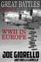 [Great Battles for Boys 04] • Great Battles Volume II · Warld War II in Europe